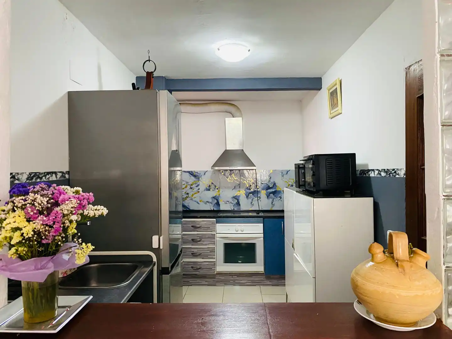 Rez-de-chaussée avec ascenseur à vendre à Centro ciudad, imagen 2