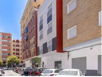 Piso en venta en Calle Martínez Maldonado, Los Castillejos - La Trinidad