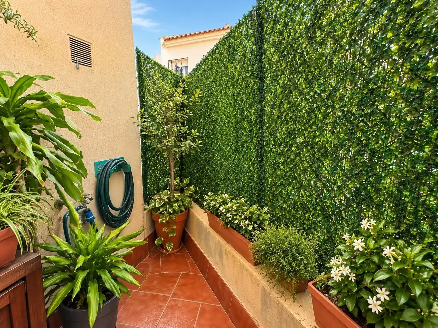 Reihenhaus mit Pool zum Verkauf in El Pinillo, imagen 18