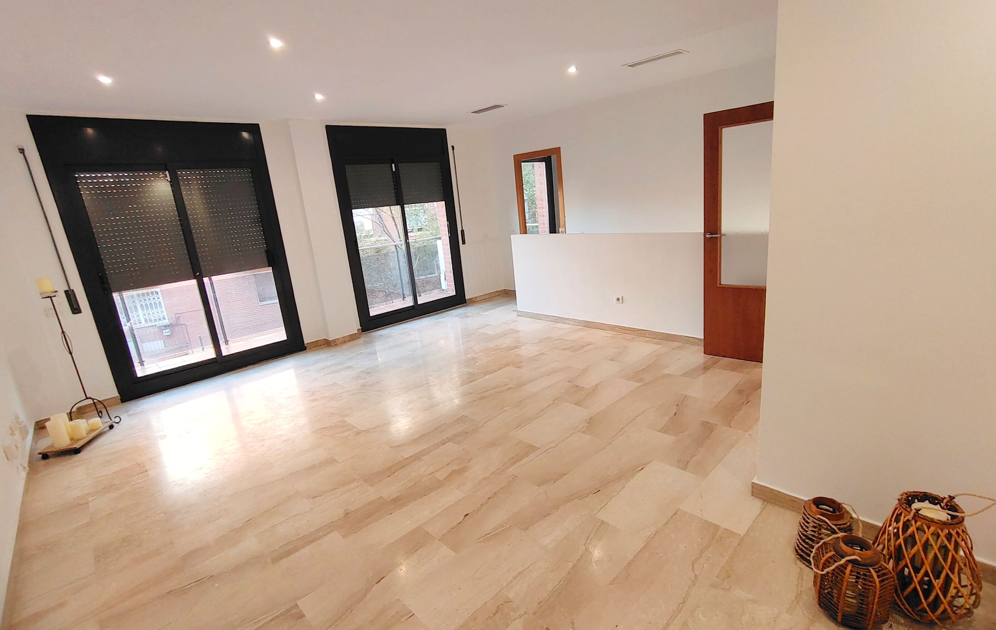 Dúplex en venda a Avinguda de l'Estatut, 215, Zona Nord