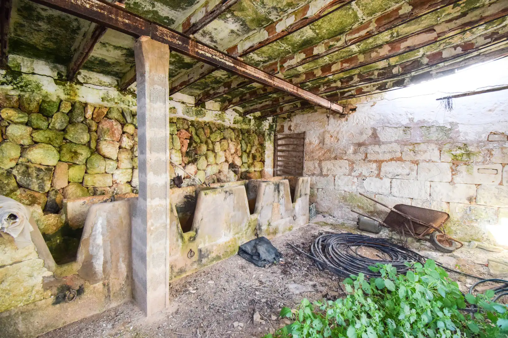 Terreny industrial en venda en Ciutadella de Menorca