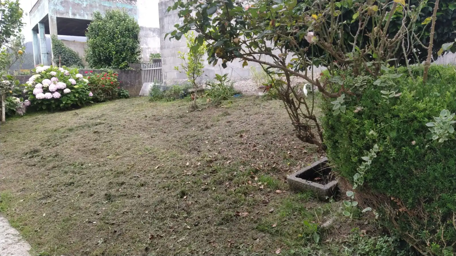 Casa con terrazza in vendita a Rúa Landín Carrasco 14D, imagen 9