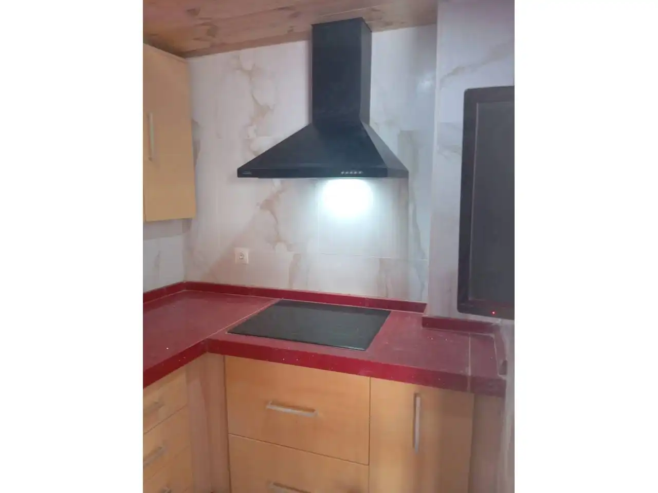 Kitchen of Houses for sale in Ribesalbes, Castellón