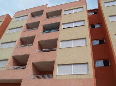 Appartement avec ascenseur à vendre à C/ Los Lardines - Ed. Principado Azul -