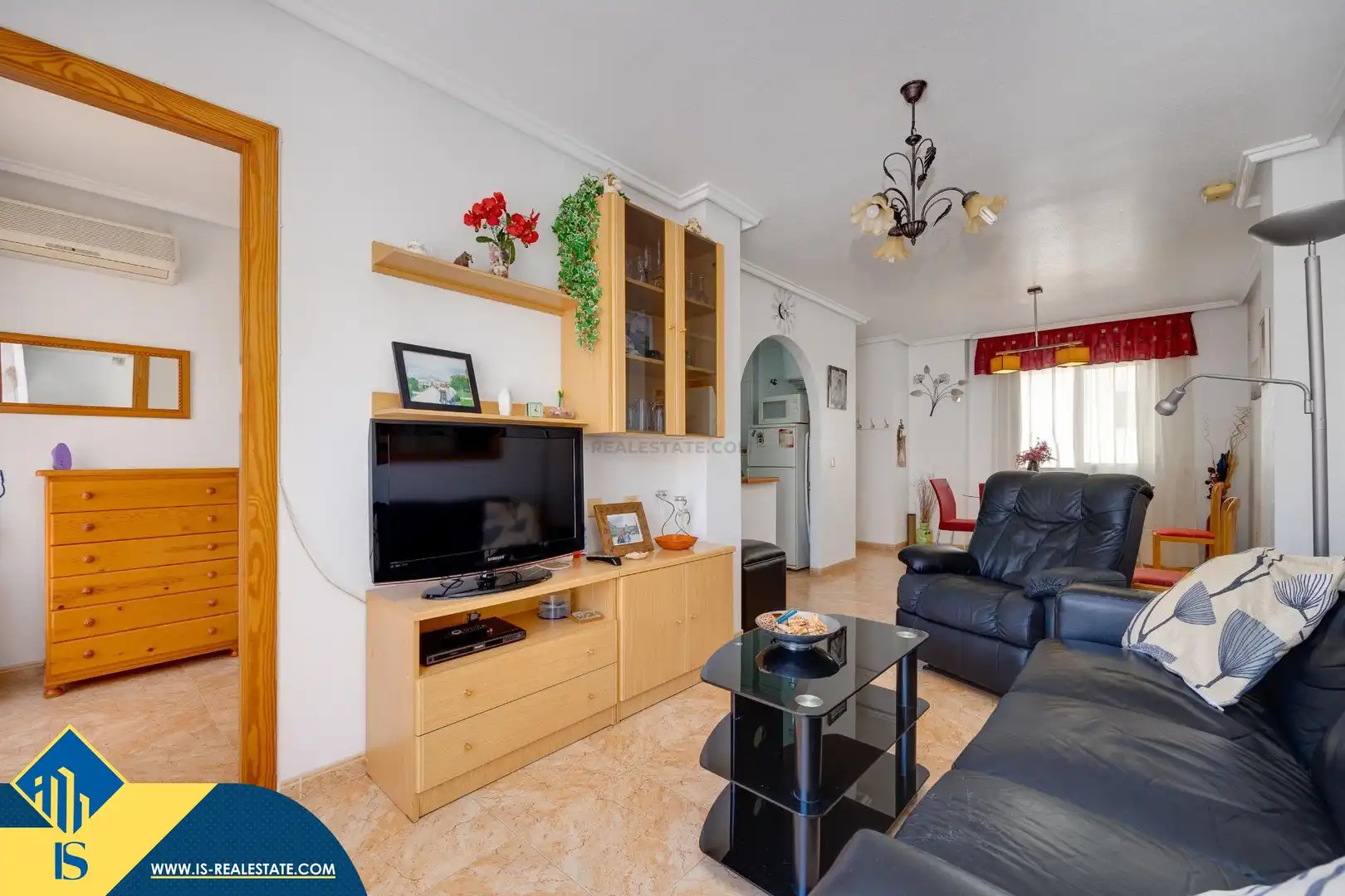 Penthouse mit Pool zum Verkauf in Centro, imagen 11
