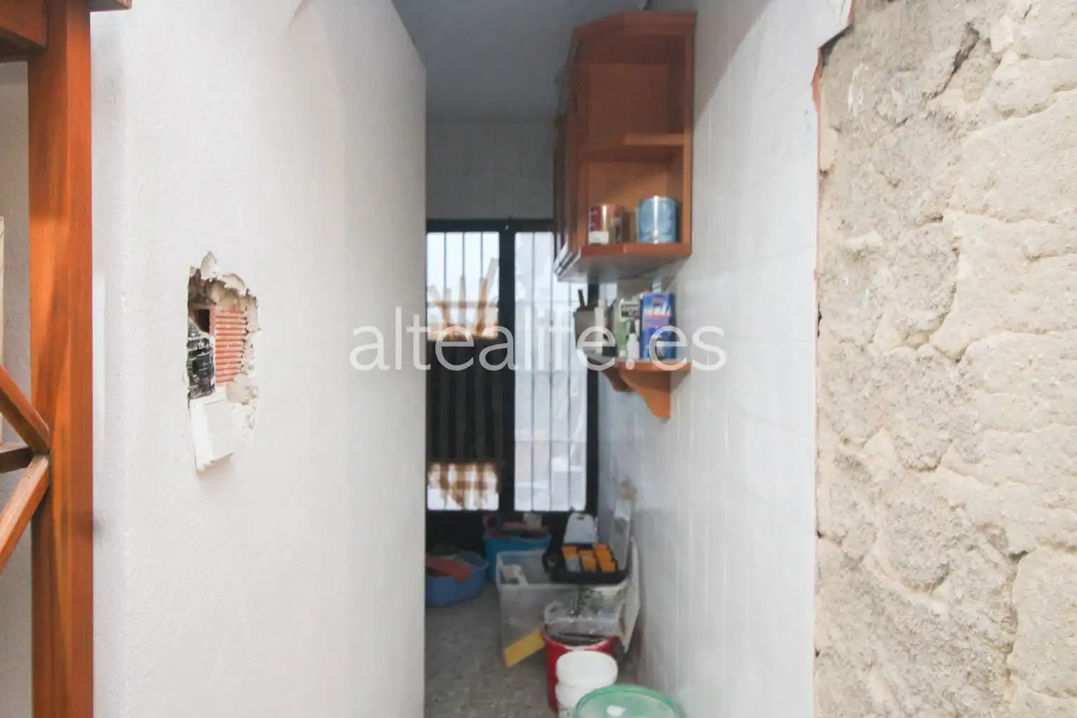 Country homes for sale in N/A, Altea ciudad