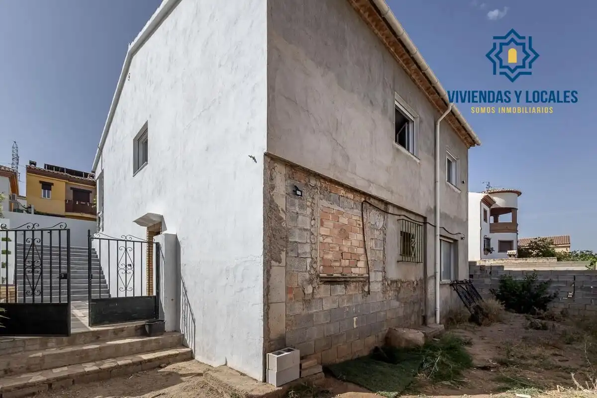House for sale in Calle HARALES, imagen 41