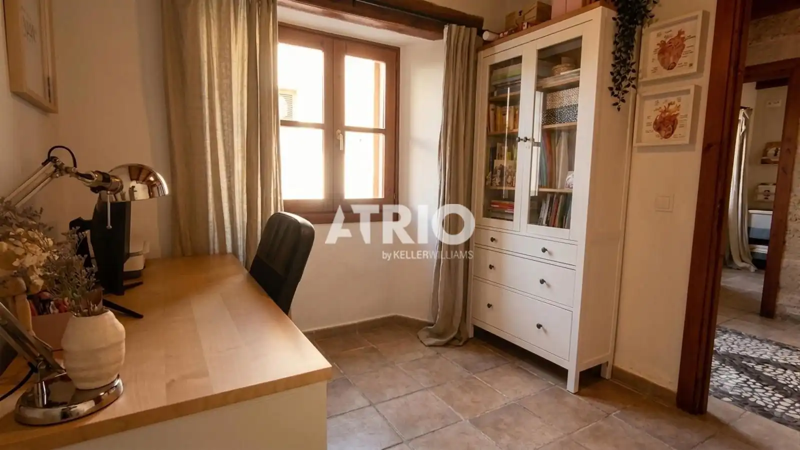 Dormitori de Casa o xalet en venda en Marratxí amb Aire condicionat