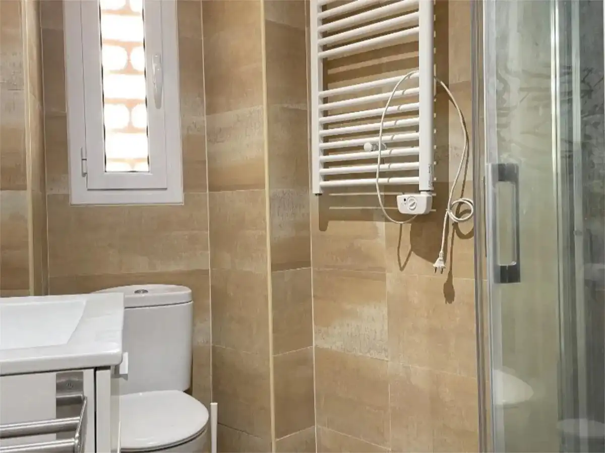 Apartament amb terrassa en venda a Carrer Sant Sebastià, imagen 22
