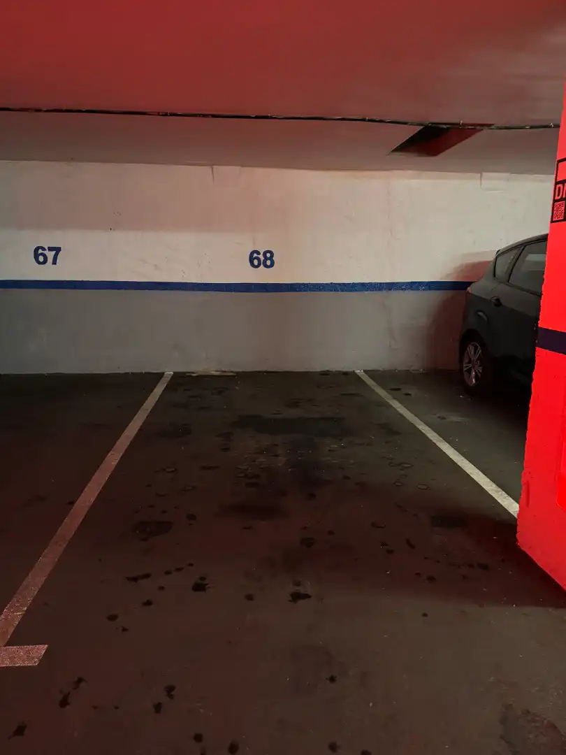 Parking of Garage for rent in Arganda del Rey