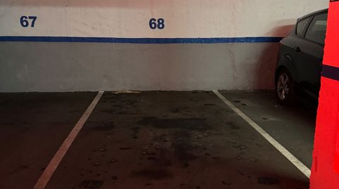 Foto 2 von Garage zur Miete in Avenida del Ejército, 2, Centro, Arganda del Rey