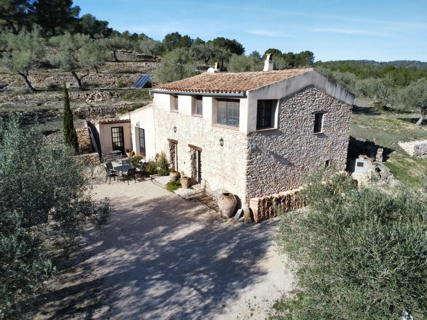 Casa rustica in vendita a Tivissa