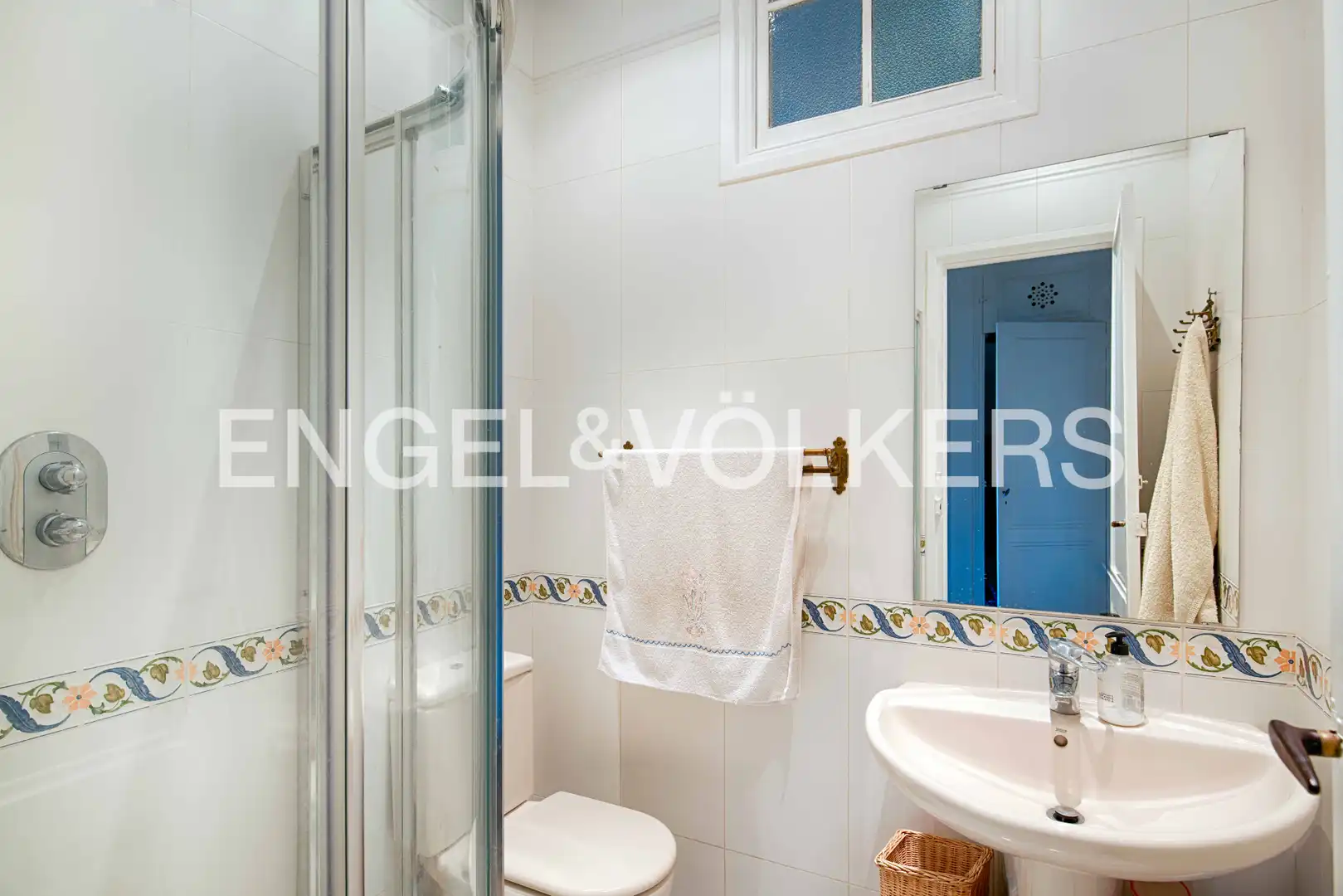 Baño de Piso en venta en Figueres con Calefacción y Balcón