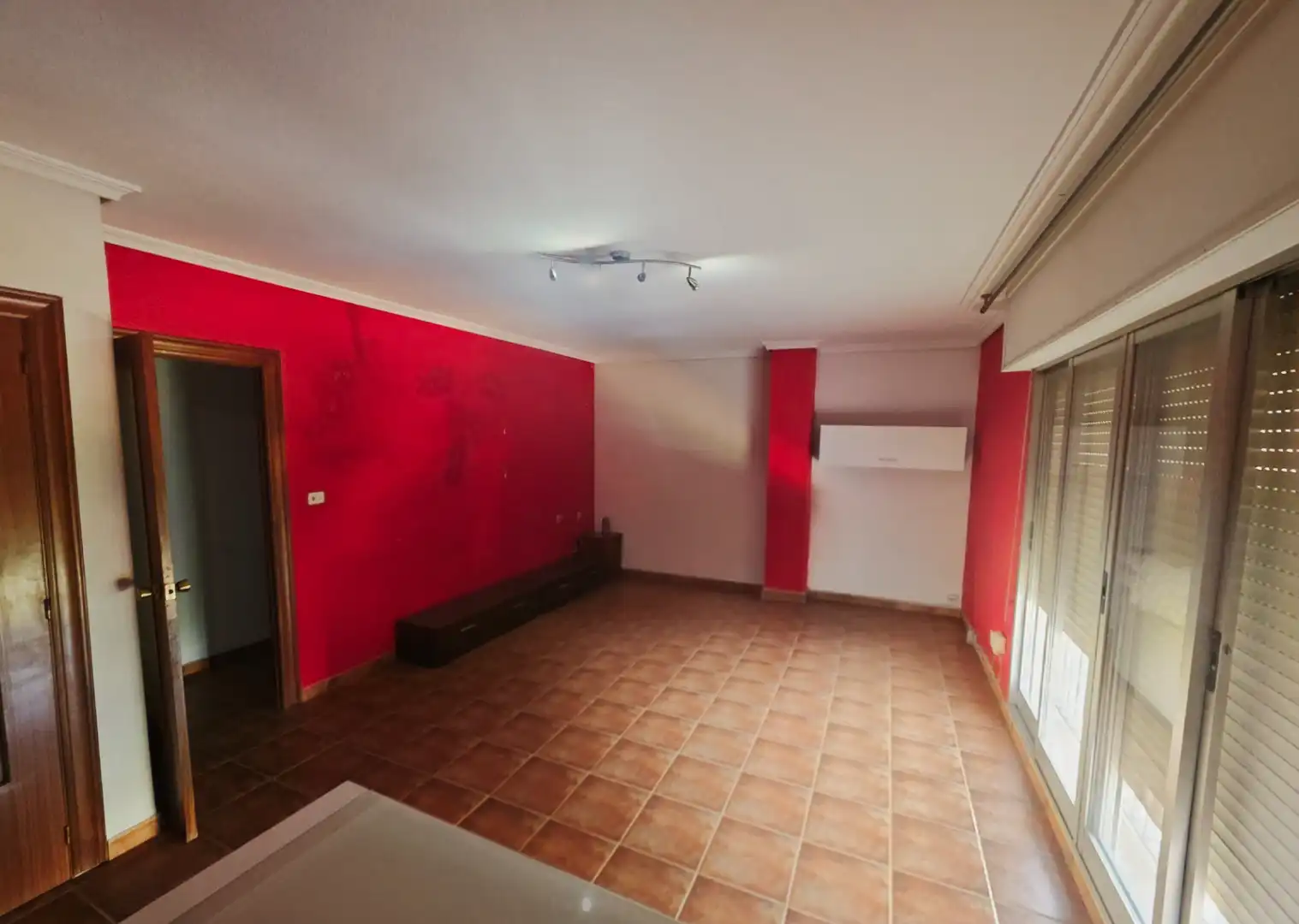 Flat with terrace for sale in Madrigal, imagen 11
