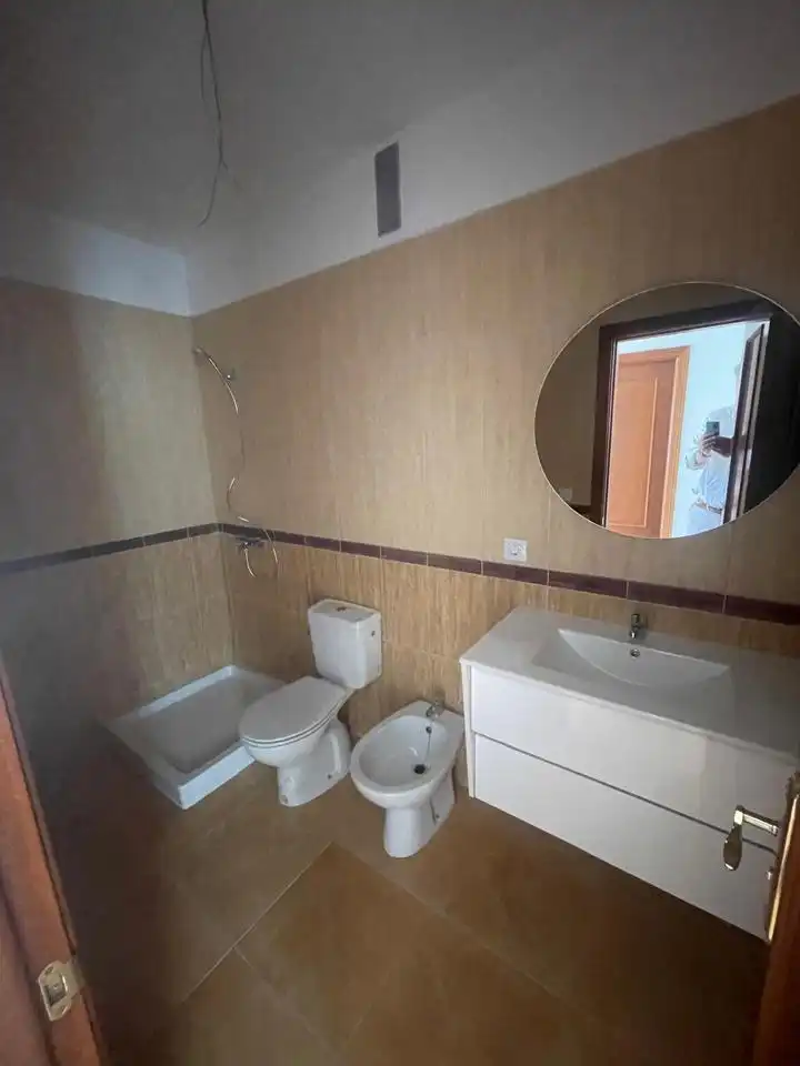 Baño de Piso en venta en La Guancha
