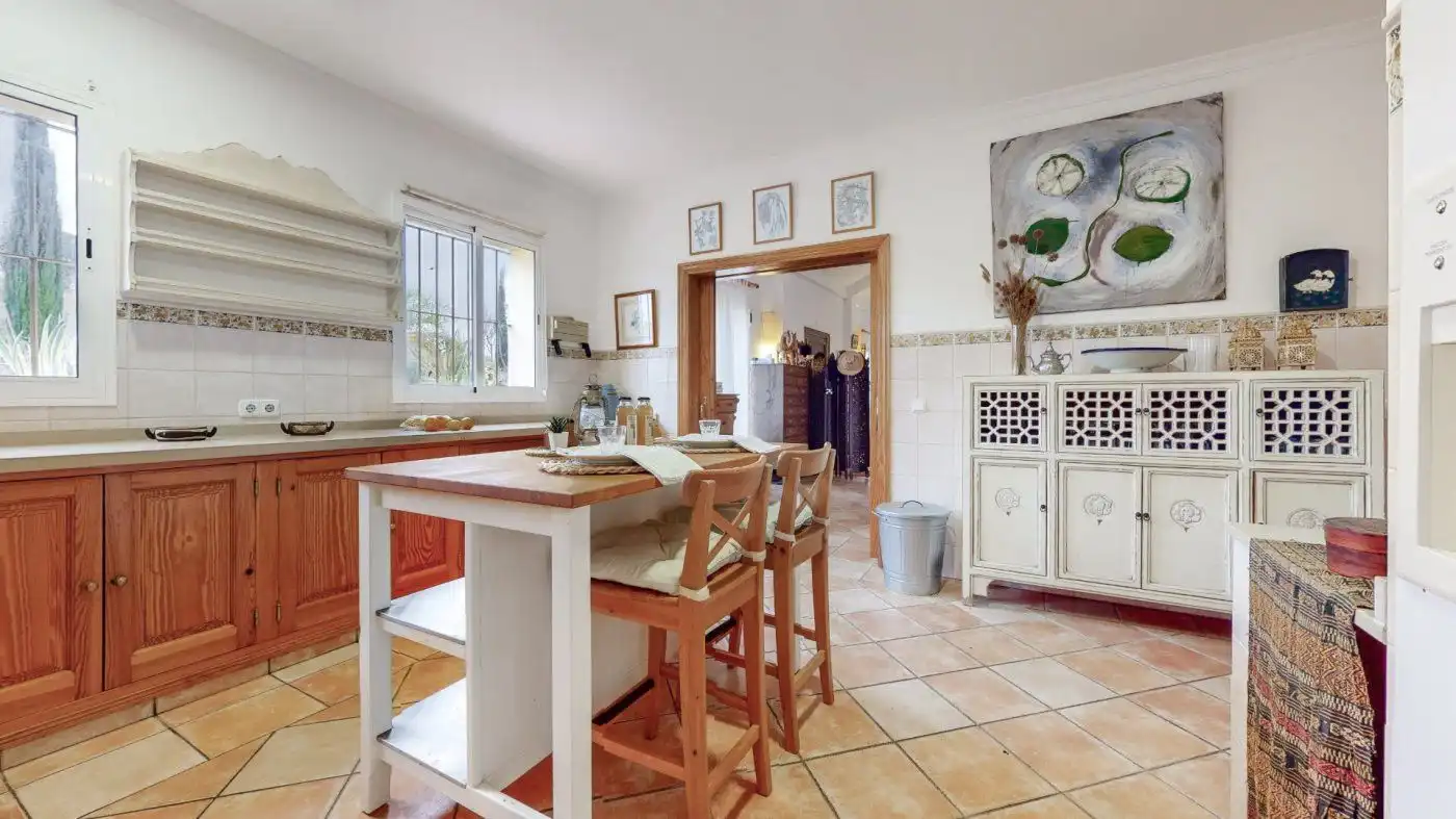 Casa o chalet en venta en Plaza Constitución, San Martín del Tesorillo