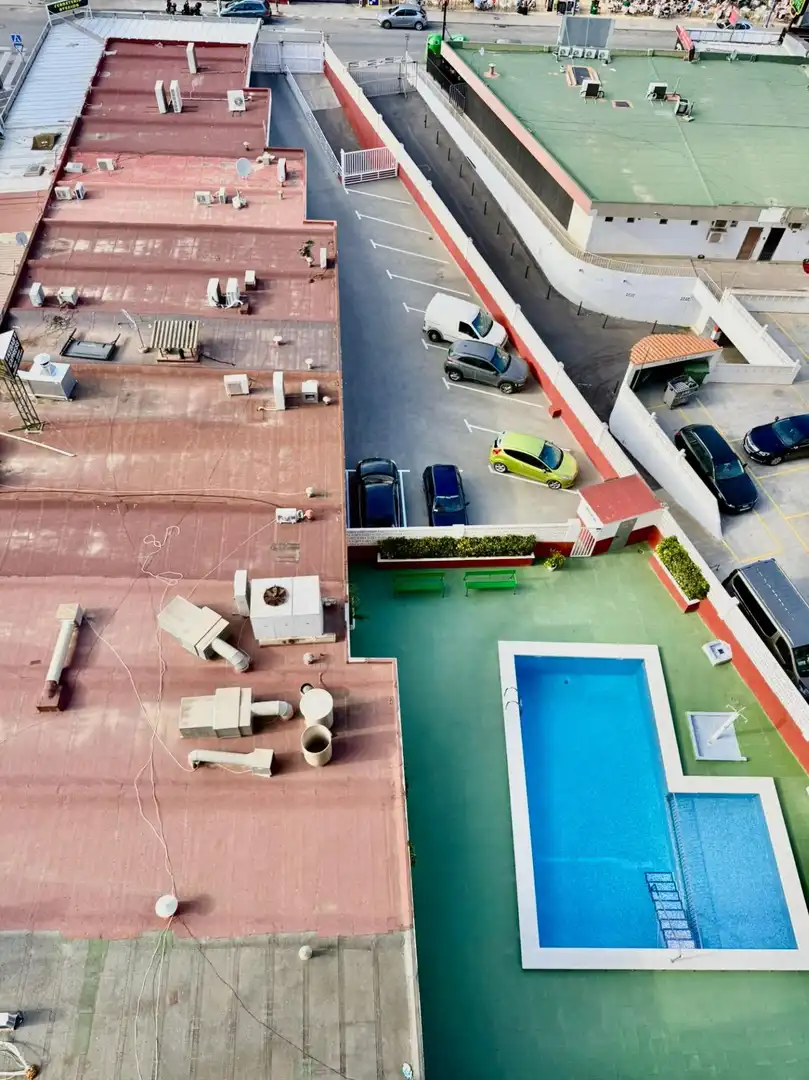 Mini appartamento con piscina in vendita a Playa de Levante, imagen 22