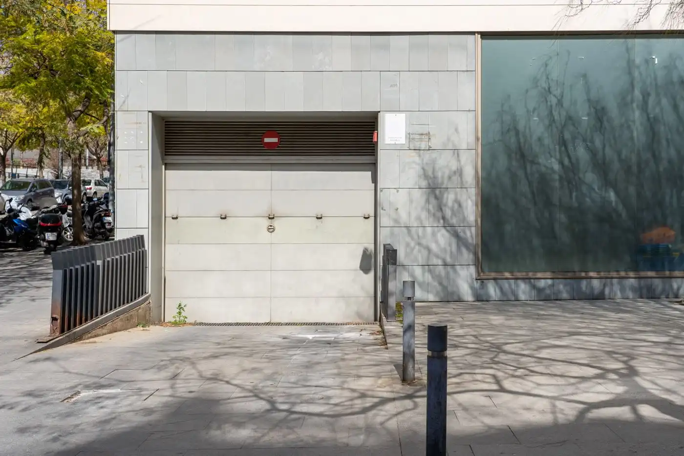 Moto à louer à CALLE ERNEST LLUCH 15, imagen 34