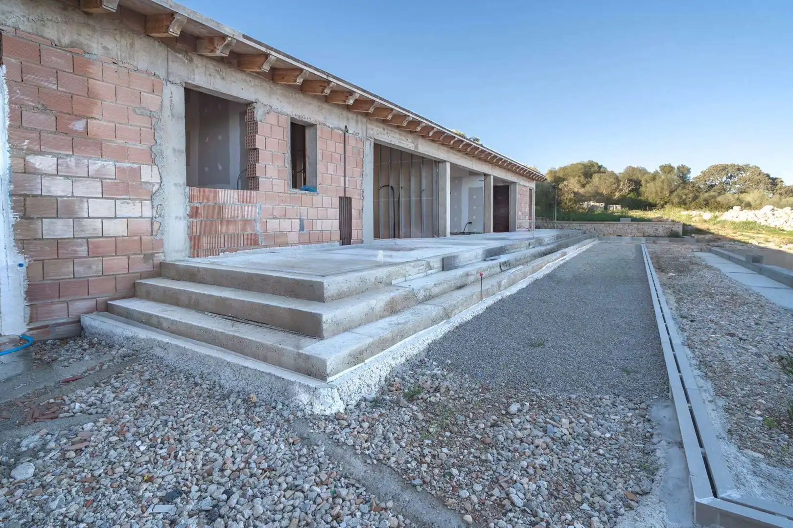 Landhaus zum Verkauf in Santa Margalida Poble, imagen 21