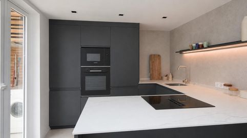 Foto 5 de Apartament en venda a Son Toells, Sant Agustí, Palma de Mallorca