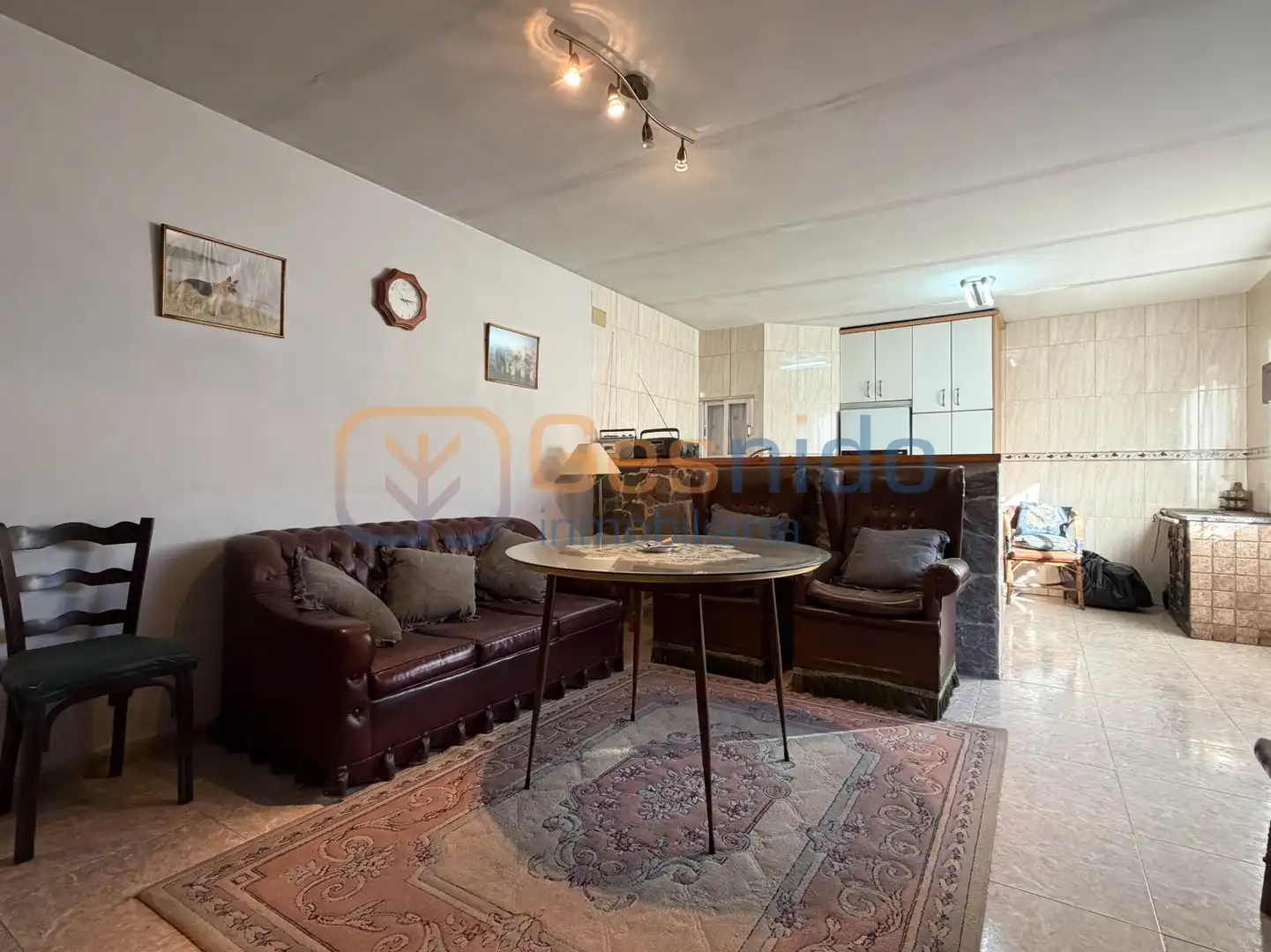 Casa en venda a Santa María la Real de Nieva, imagen 3