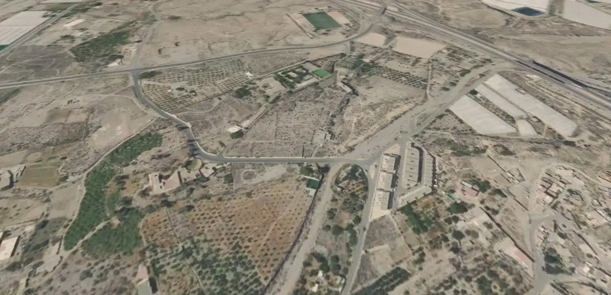 Terreny rústic en venda a Camino Martínez, imagen 9