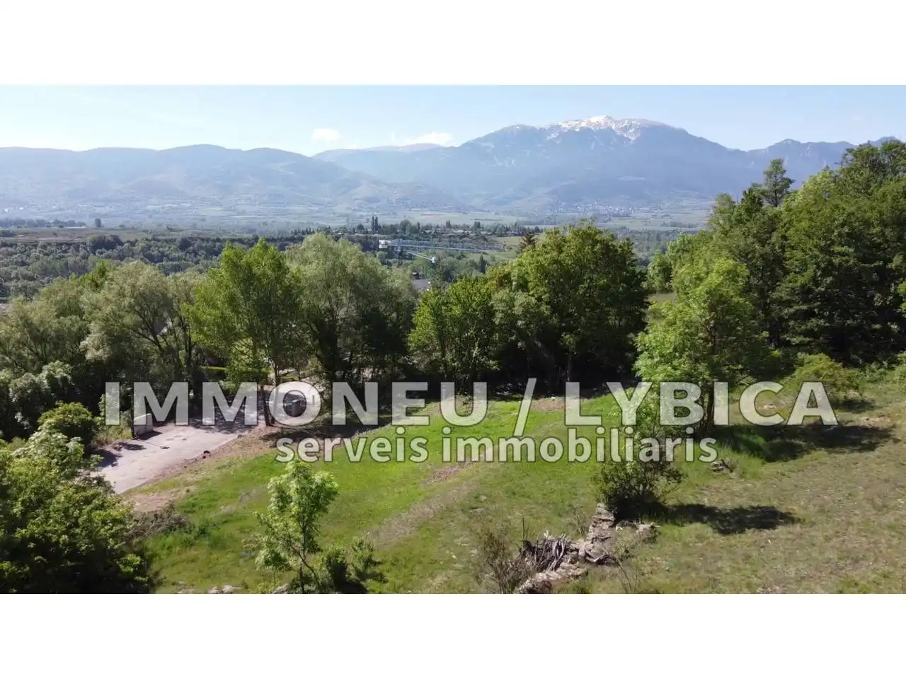 Residencial en venda en Bolvir, Girona