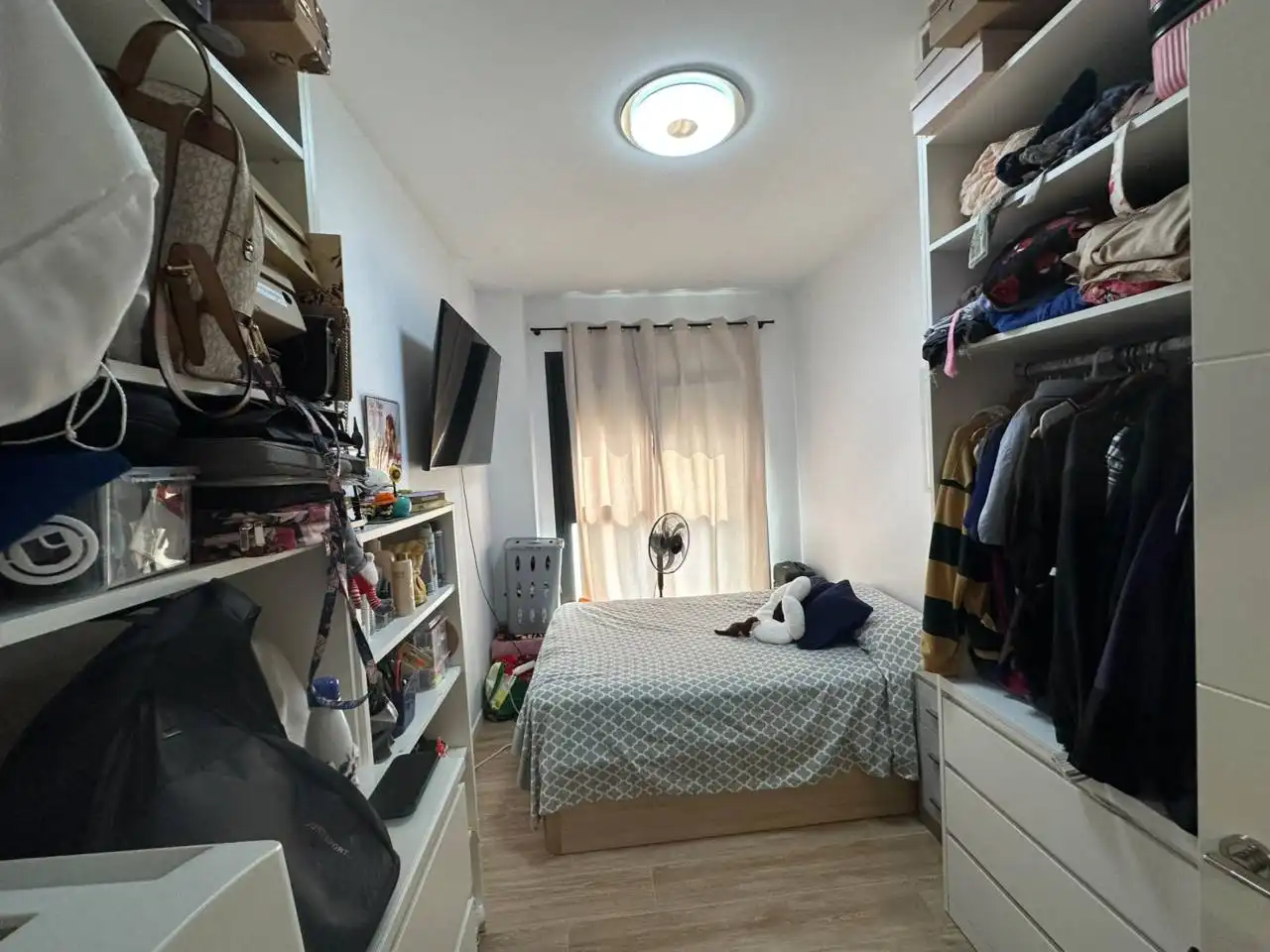 Piso con piscina en venta en Paseo Ciudad de Melbourne, imagen 16