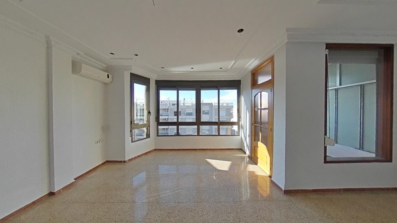 Piso en venta en Torrent