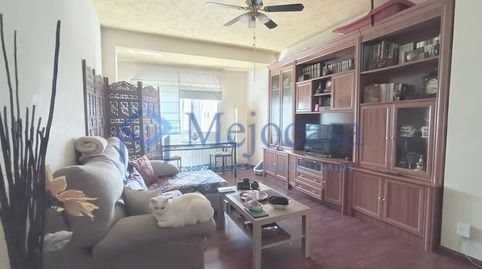 Photo 2 of Flat for sale in Calle de la Infanta María Teresa, Hispanoamérica - Bernabéu, Madrid Capital