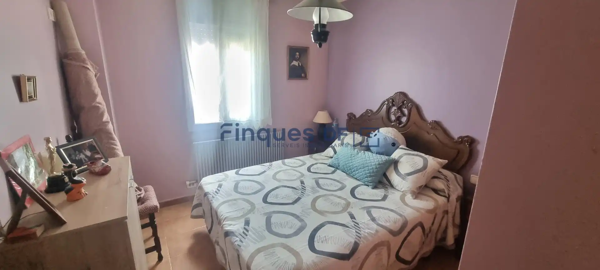 Detached house with garden for sale in Sils, imagen 12