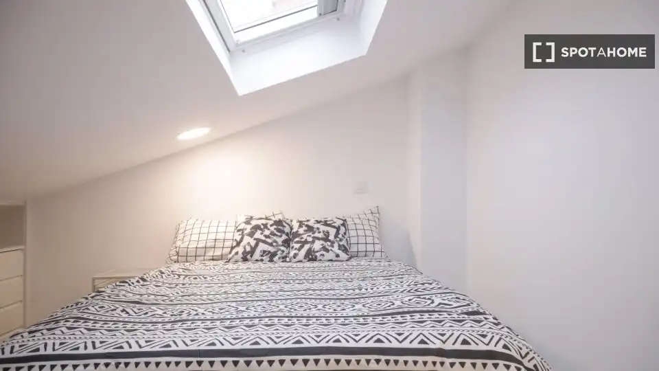 Wohnung zur Miete in Carabanchel