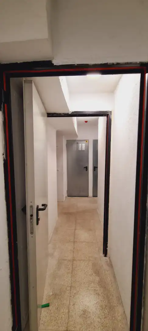 Flat for sale in El Tiemblo   with Heating, Parquet flooring and Storage room