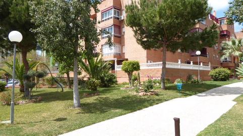 Foto 3 de Piso de alquiler en Calle Esquilo, 5, El Cónsul - Ciudad Universitaria - El Romeral, Málaga Capital