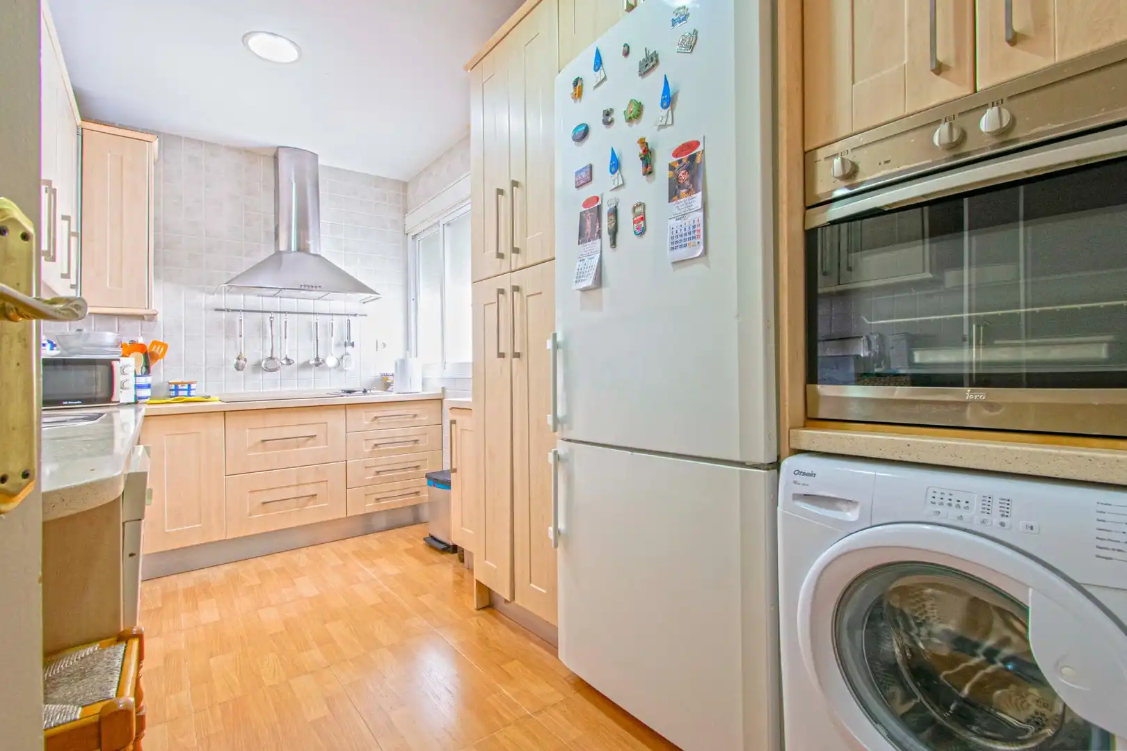 Piso con ascensor en venta en Calle SAN JACINTO, imagen 16