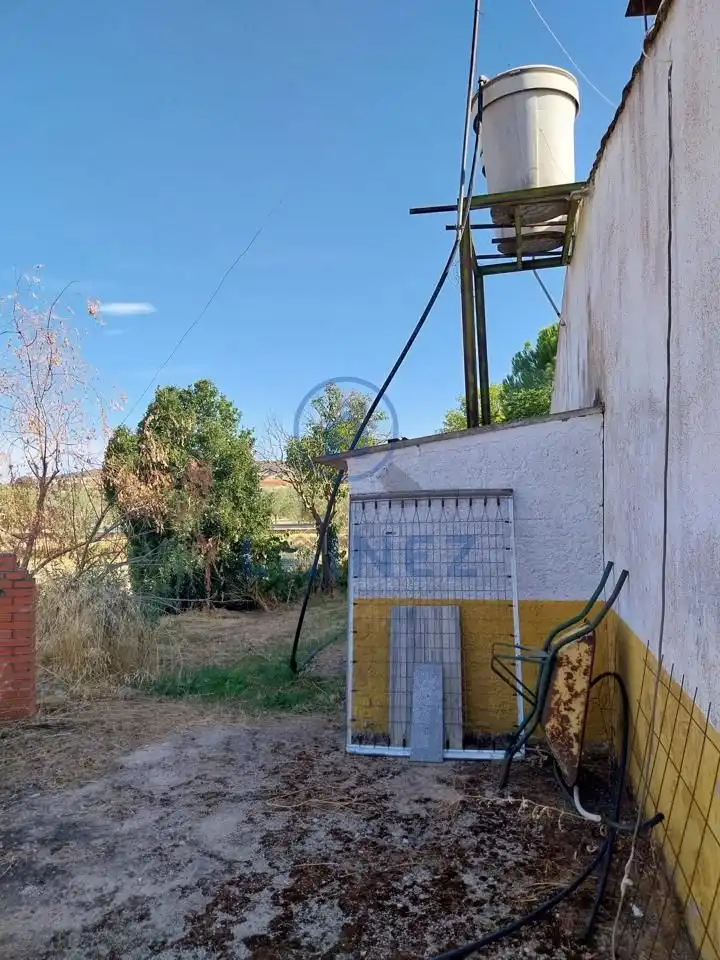 Terreny rústic en venda a Hinojosa del Duque, imagen 8