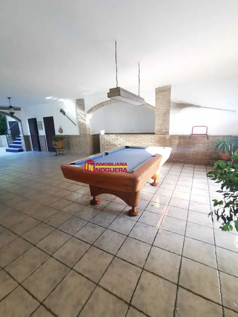 Detached house with pool for sale in Écija, imagen 33