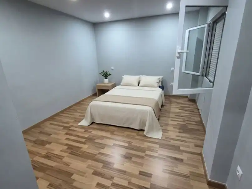 Habitación de Piso en venta en Centro