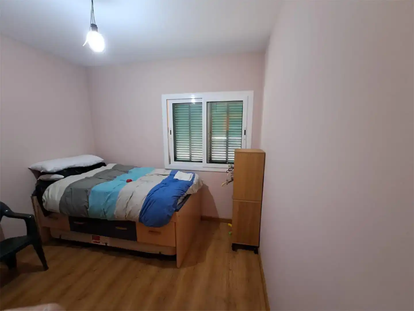 Dormitori de Casa o xalet en venda en Llucmajor amb Aire condicionat, Piscina i Balcó