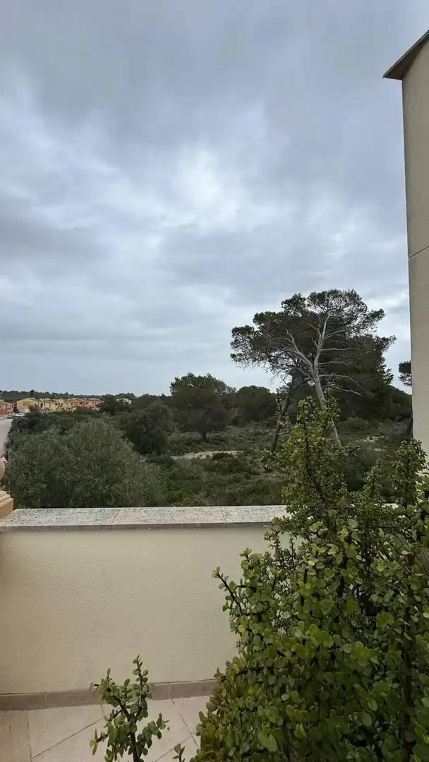 Flat for sale in Llucmajor  with Air Conditioner, Parquet flooring and Terrace