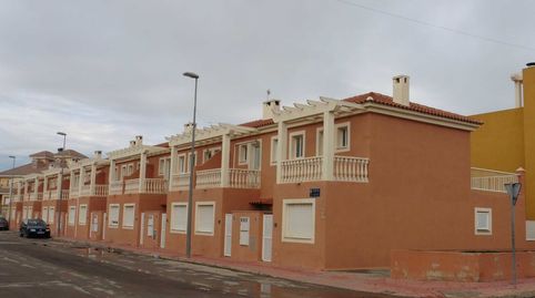 Foto 2 de Casa adosada en venta en Calle Manuel Picolo, Balsicas, Torre-Pacheco