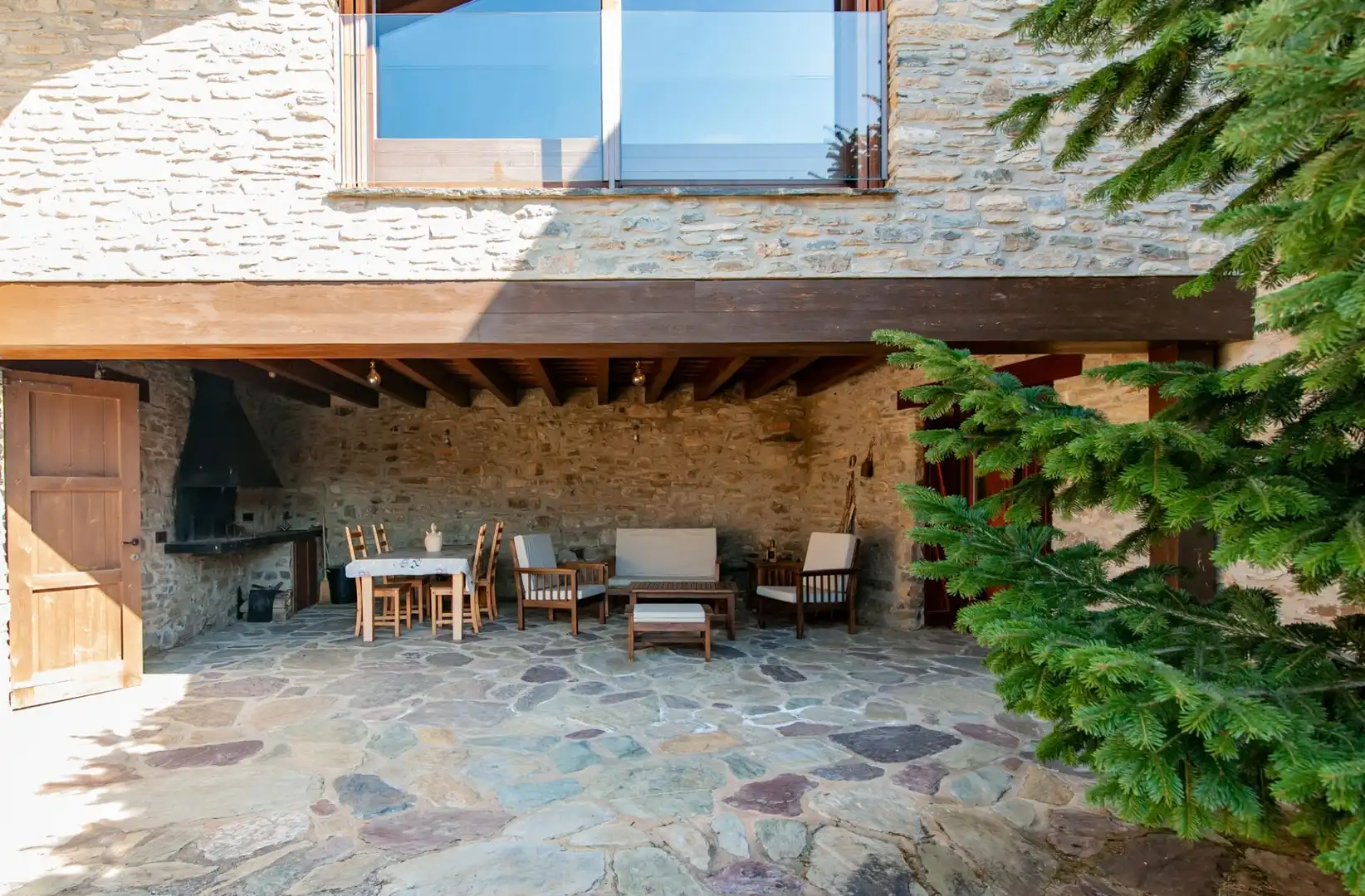 Maison avec jardin à vendre à Calle ABAIX MONT-ROS, imagen 46