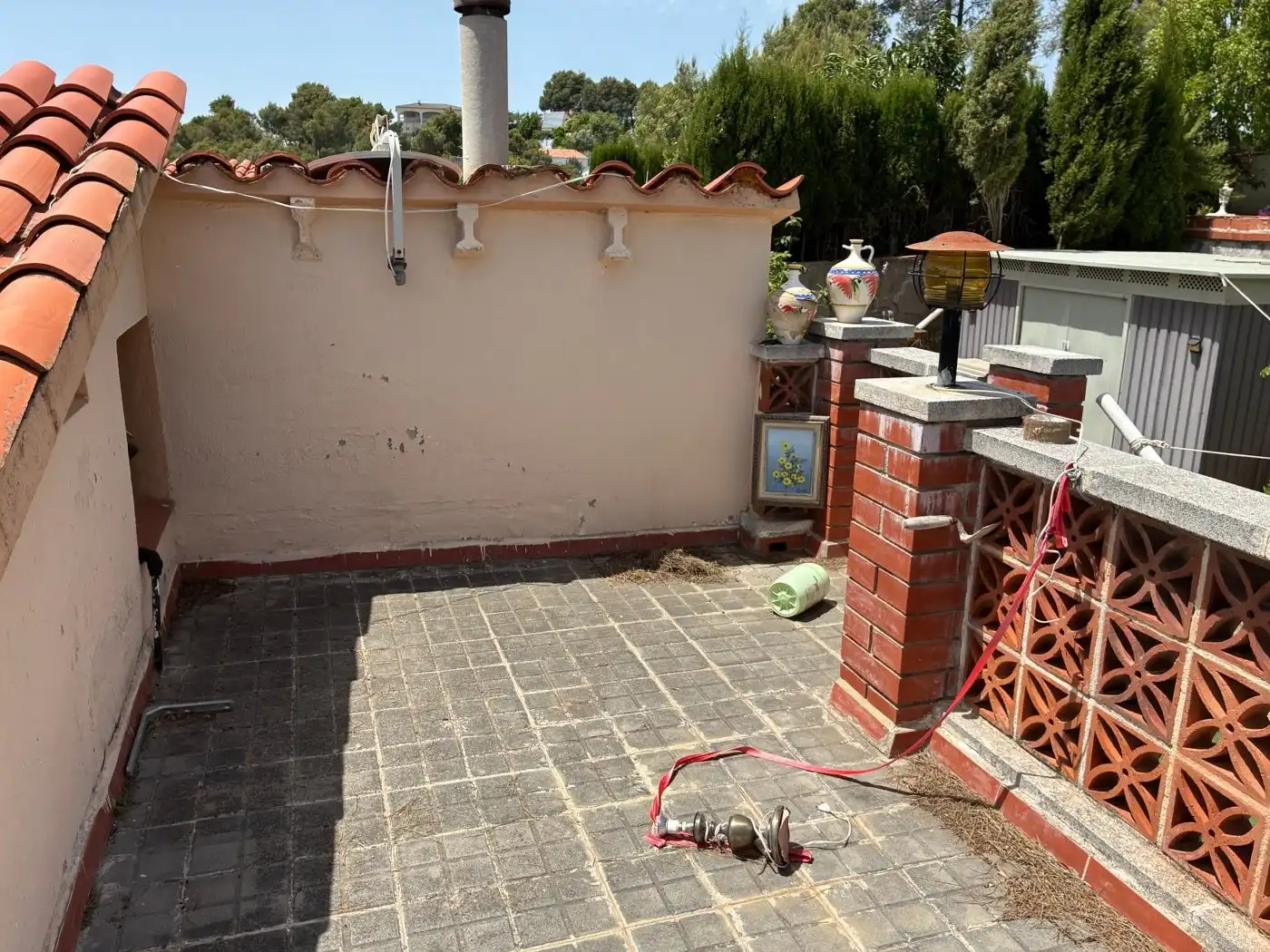 Villa avec jardin à vendre à Mediona, imagen 22