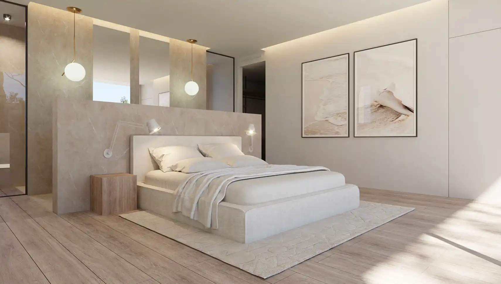Villa con terrazza in vendita a Centro Urbano, imagen 5