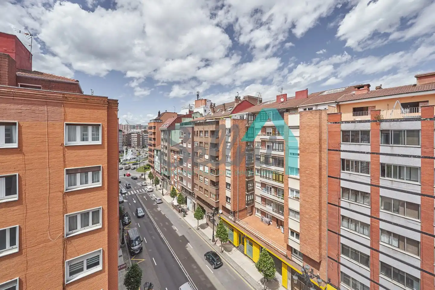 Flat with lift to rent in Calle Catedrático Gimeno, imagen 34