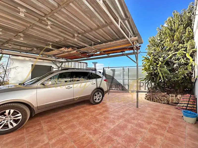 Casa con jardín en venta en La Balsa, imagen 6
