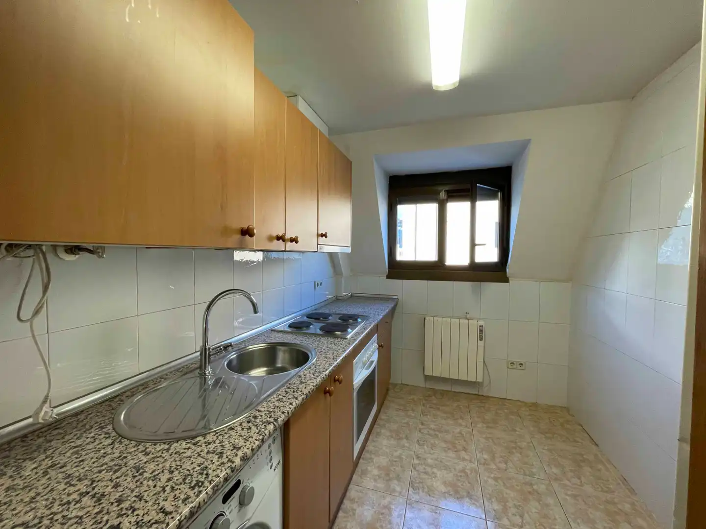 Flat for rent in Calle del Parque, Casco Antiguo