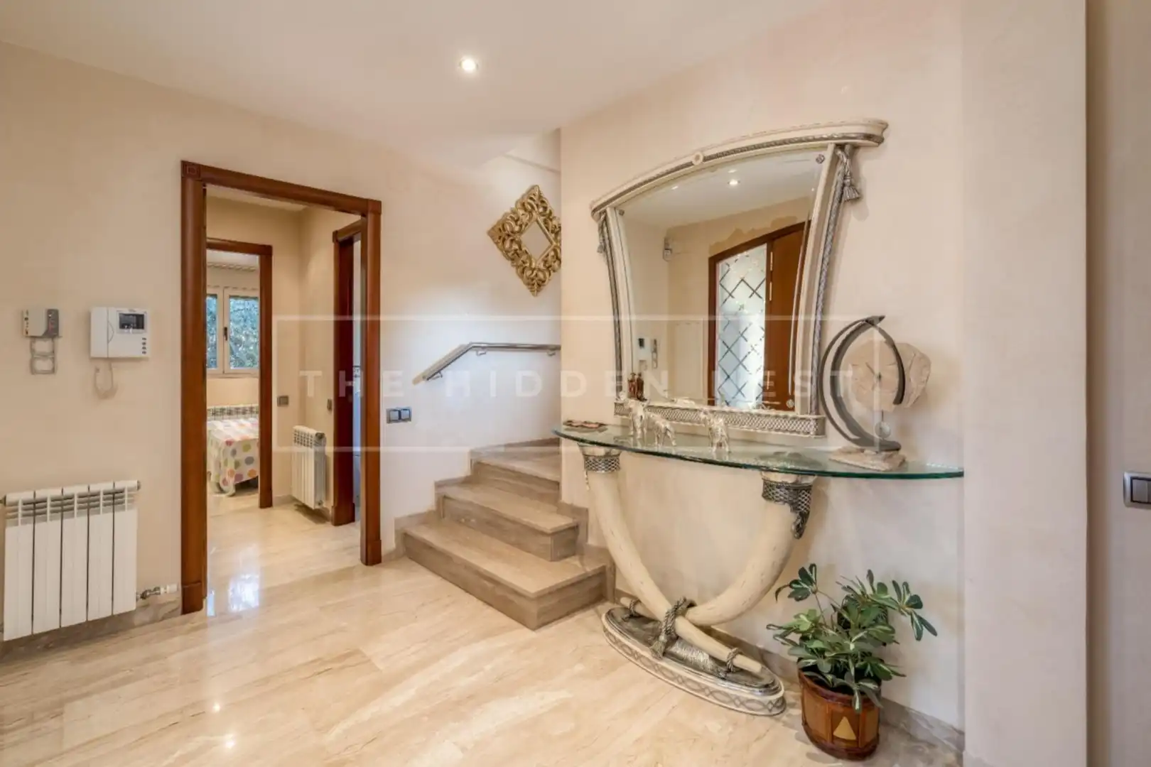 Casa amb terrassa en venda a Viladecavalls, imagen 12