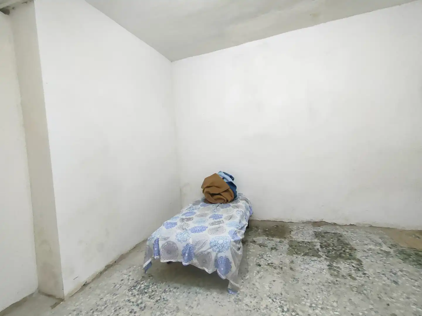 Dormitori de Casa o xalet en venda en Real amb Terrassa i Traster