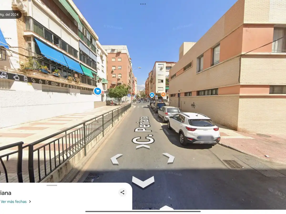 Locale commerciale in vendita a Calle Periana 10, imagen 2